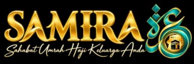 Samira Travel - Biro Perjalanan Umrah & Haji Khusus Resmi Kemenag RI