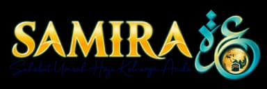 Samira Travel - Biro Perjalanan Umrah & Haji Khusus Resmi Kemenag RI
