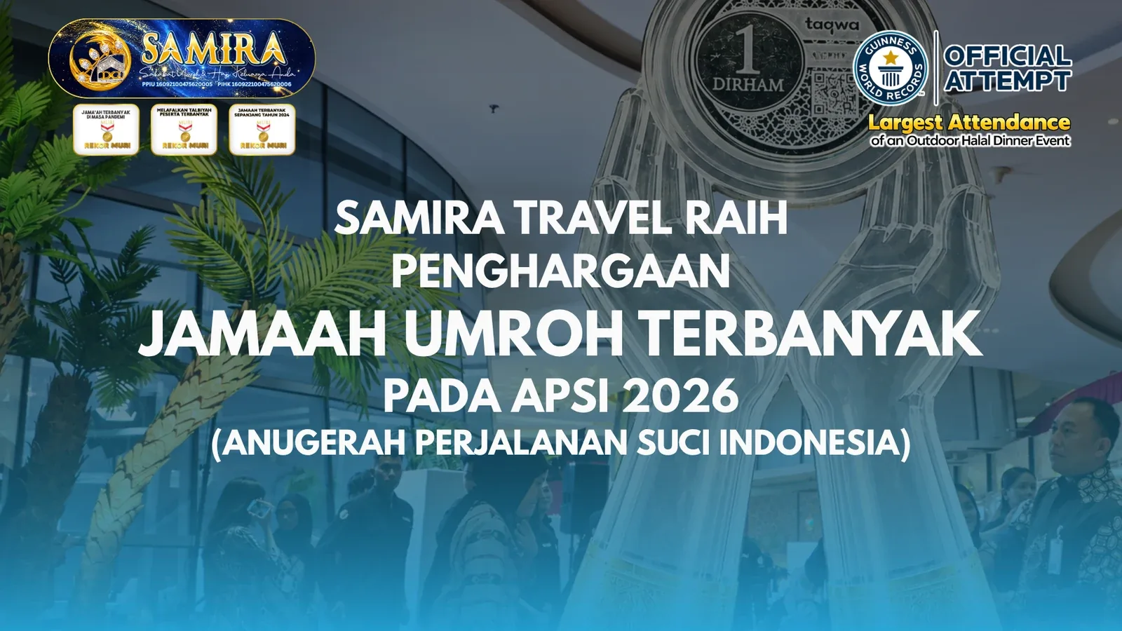 Piala APSI 2026 by tvOne