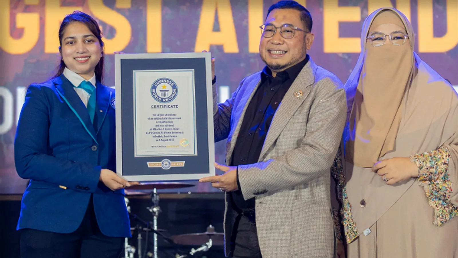Guinness World Records